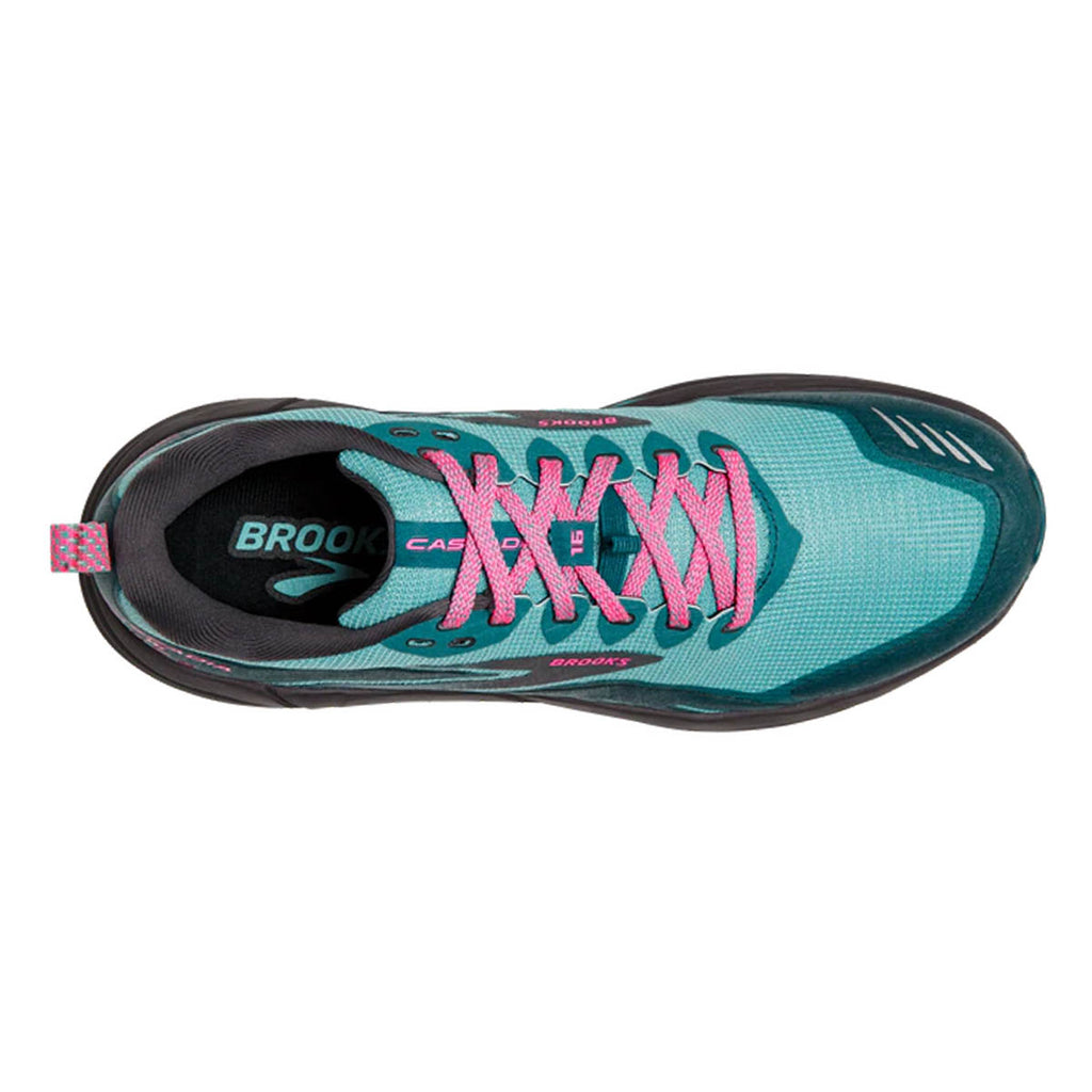 Brooks Cascadia 16 dame