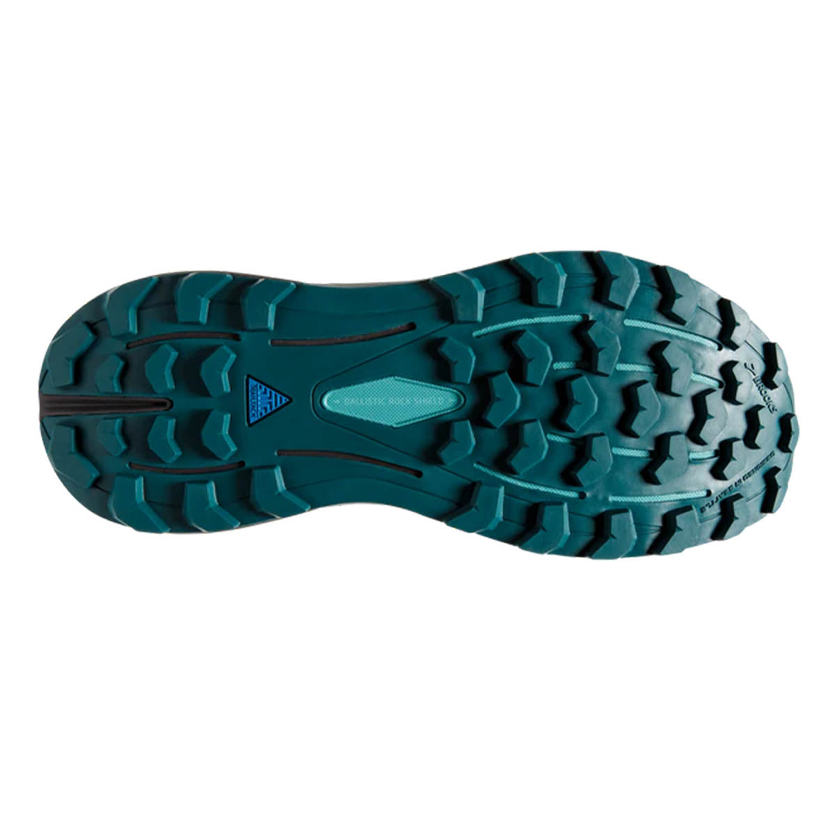 Brooks Cascadia 16 dame