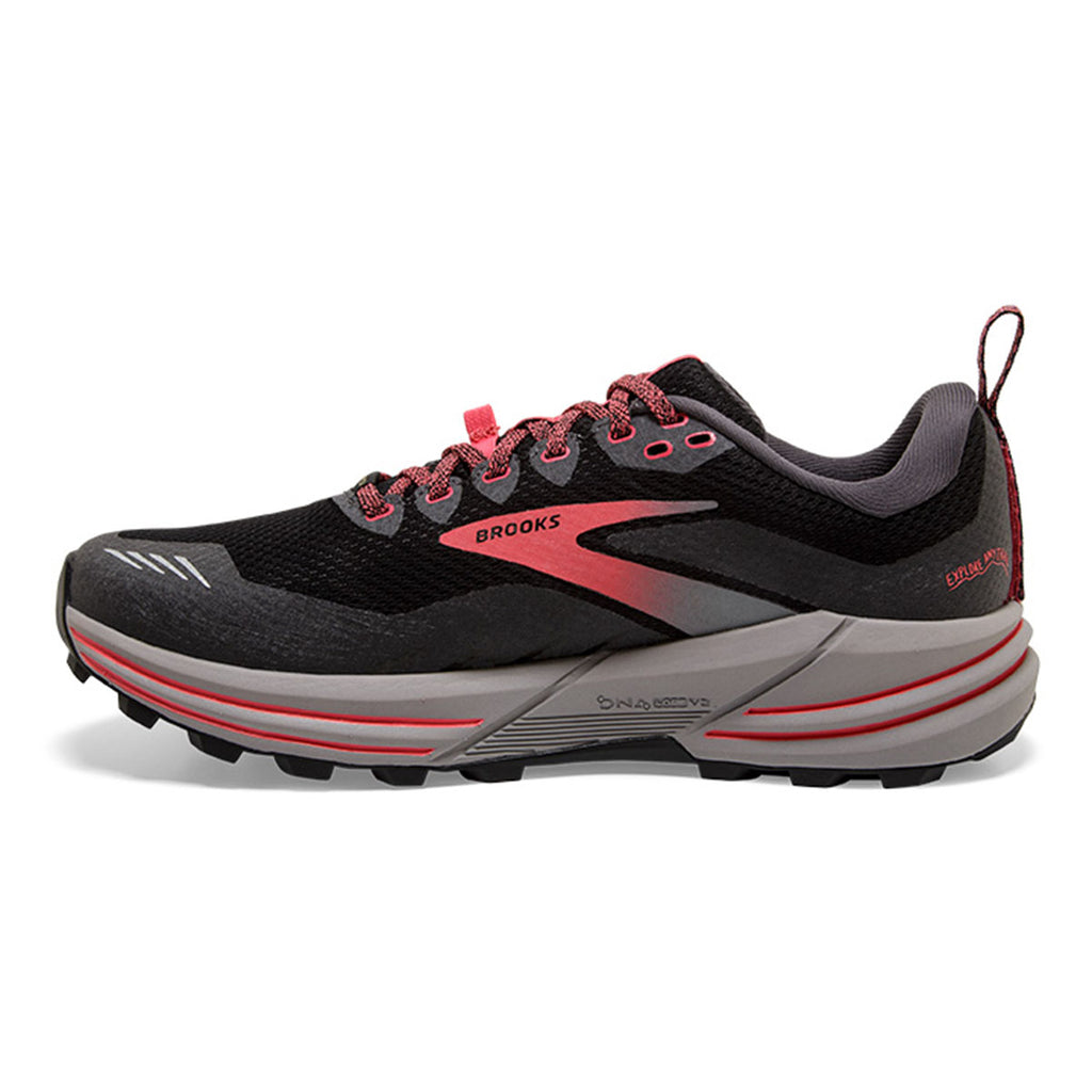 Brooks Cascadia 16 GTX Dame