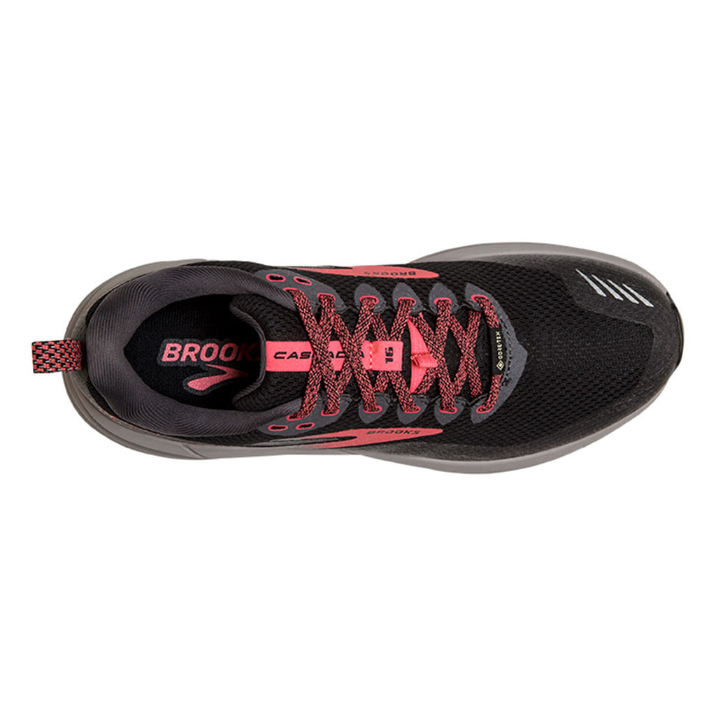 Brooks Cascadia 16 GTX Dame
