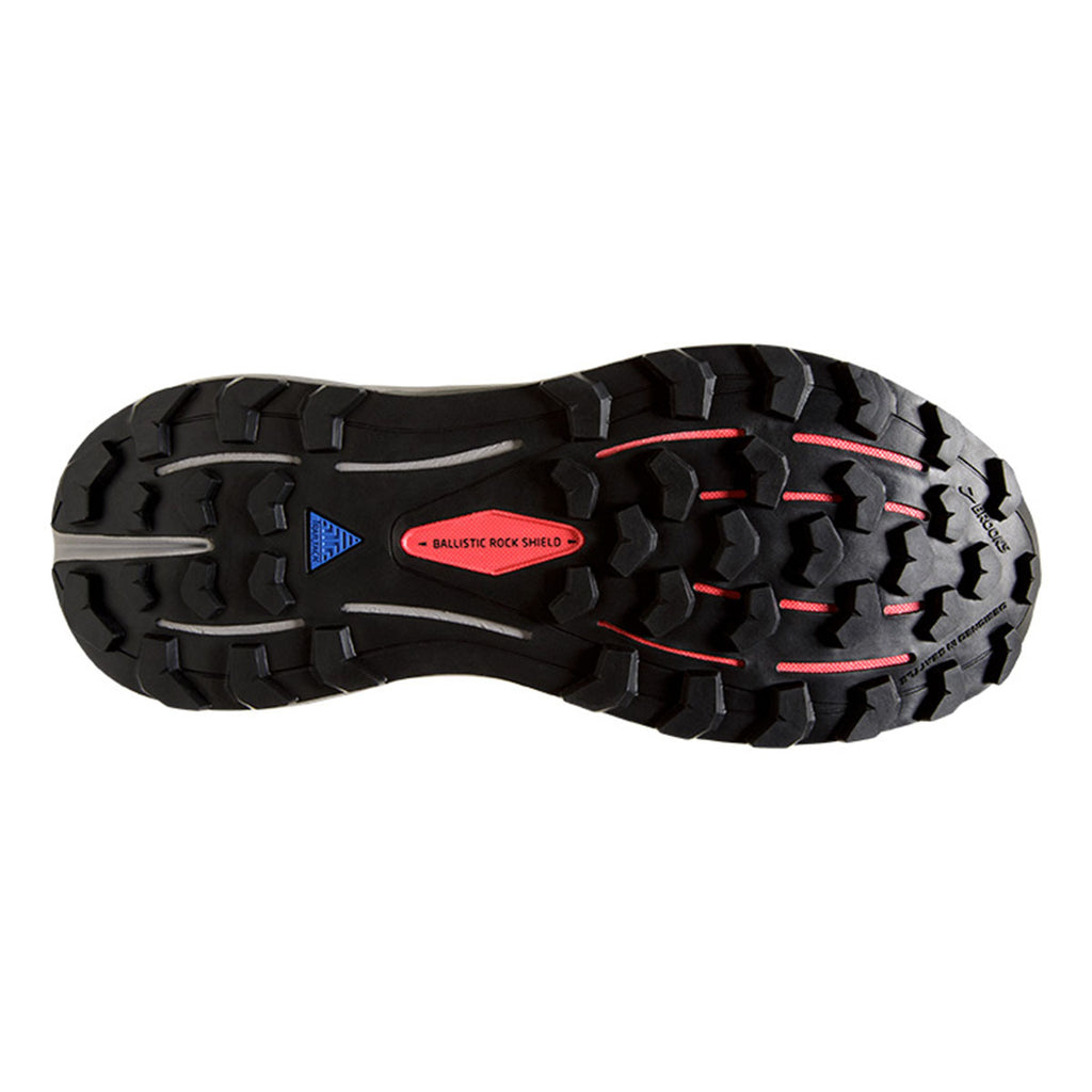 Brooks Cascadia 16 GTX Dame