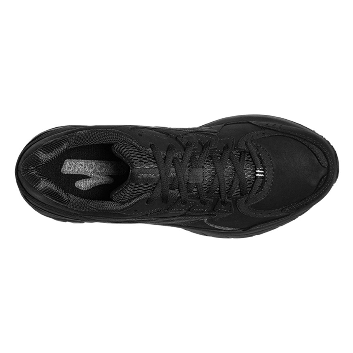 Brooks Zeal Walker dame