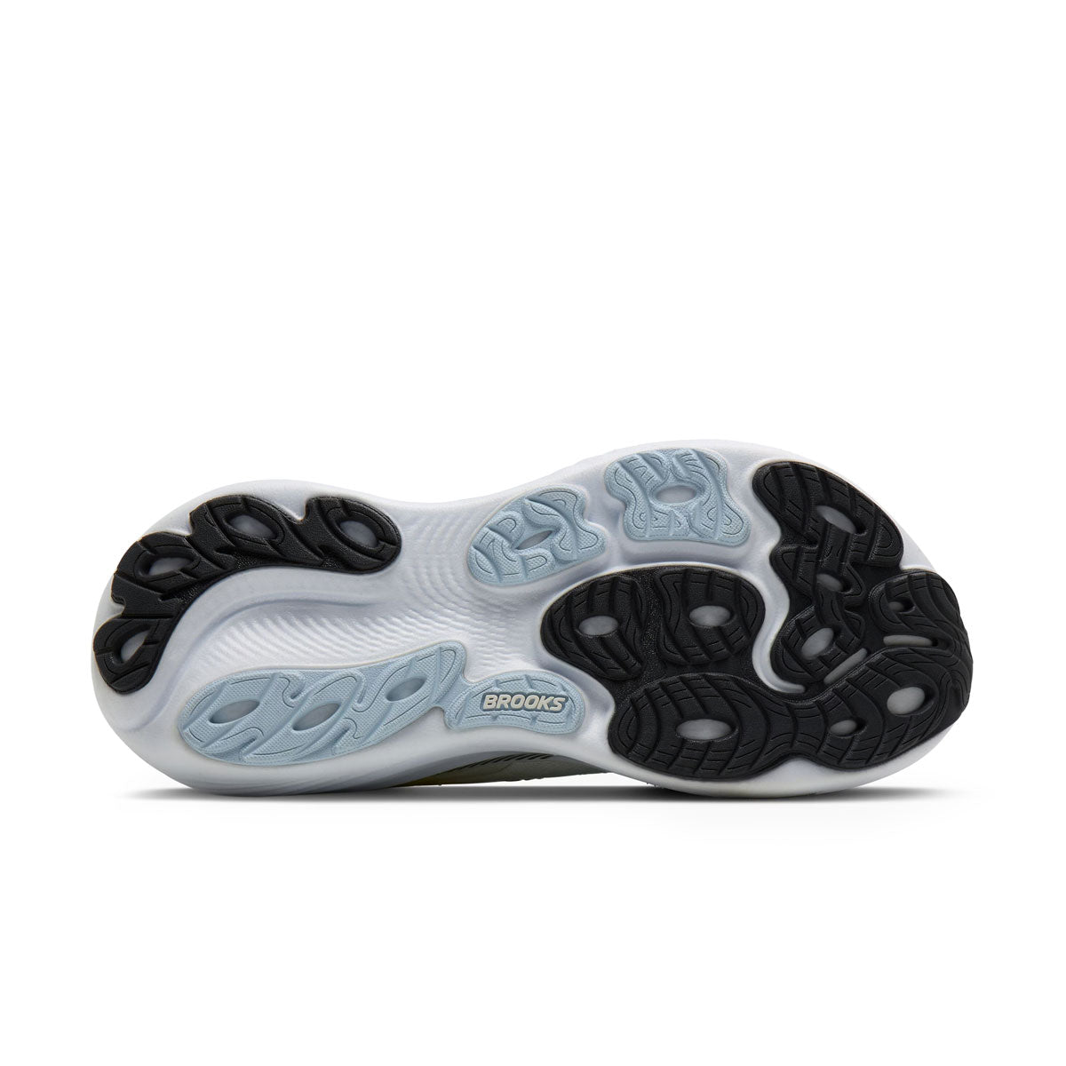 Brooks Adrenaline GTS 25 Dame