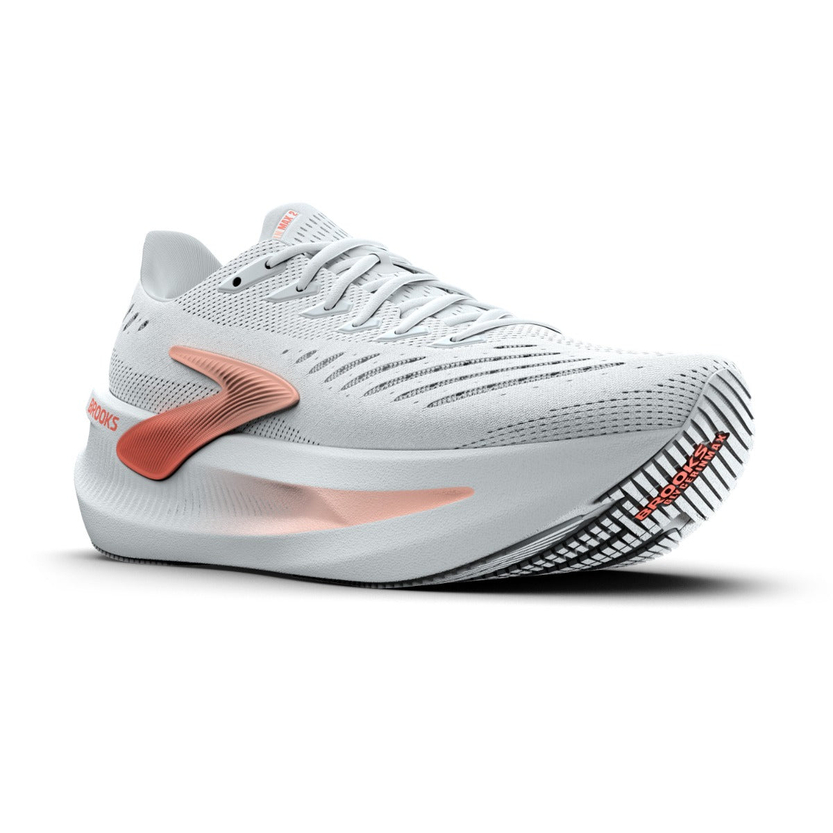 Brooks Glycerin Max 2 Dame