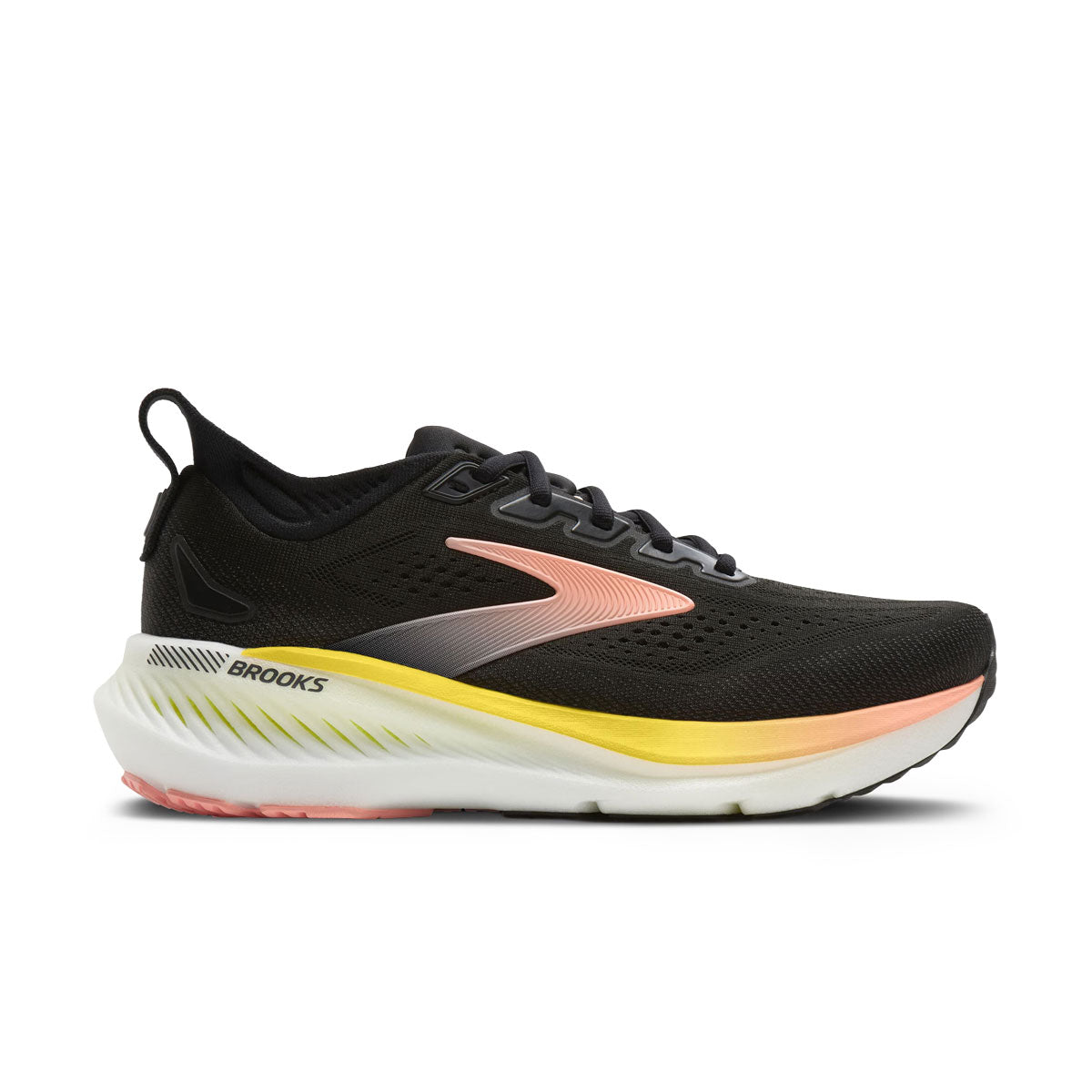 Brooks Glycerin GTS 23 Dame