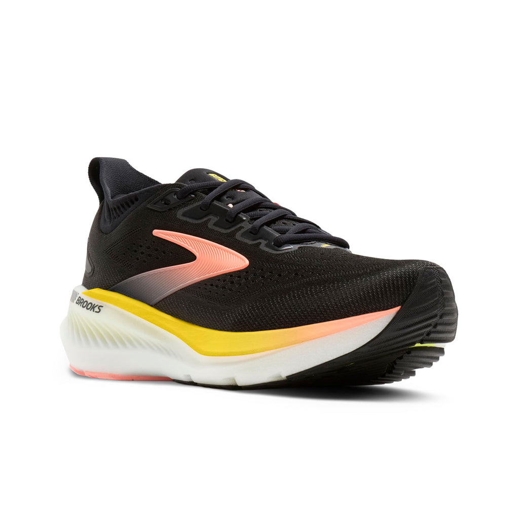 Brooks Glycerin GTS 23 Dame