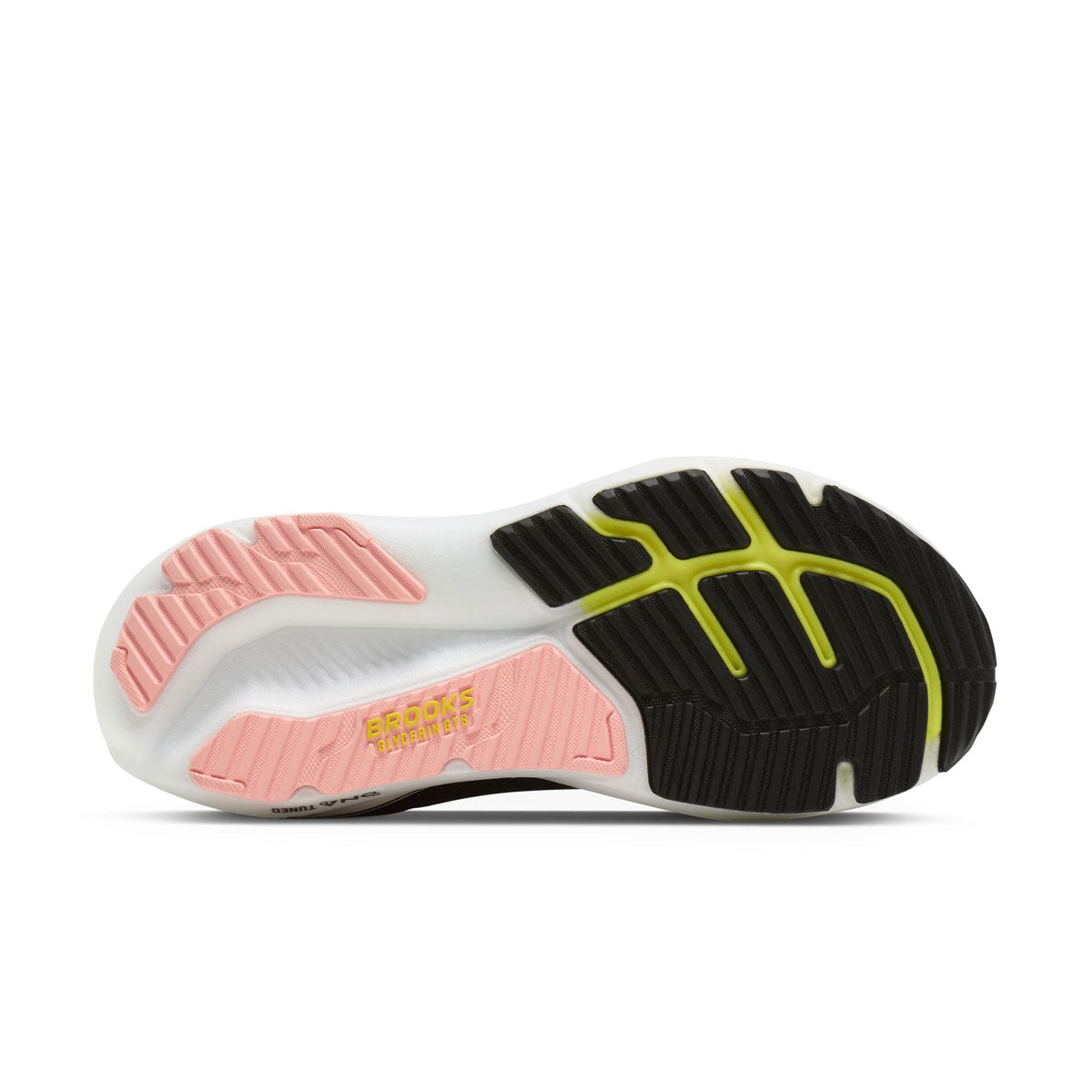 Brooks Glycerin GTS 23 Dame