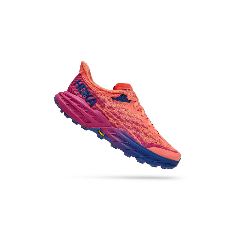 Hoka Speedgoat 5 dame