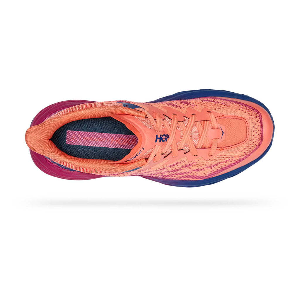 Hoka Speedgoat 5 dame
