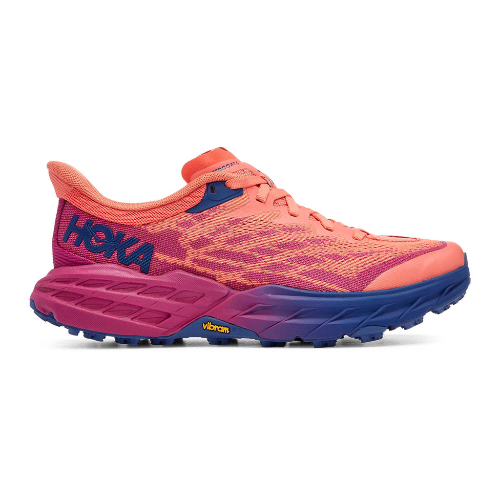 Hoka Speedgoat 5 dame