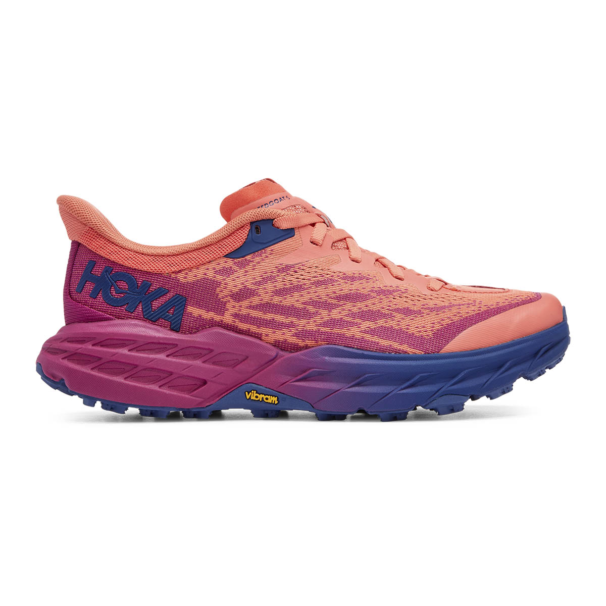Hoka Speedgoat 5 dame