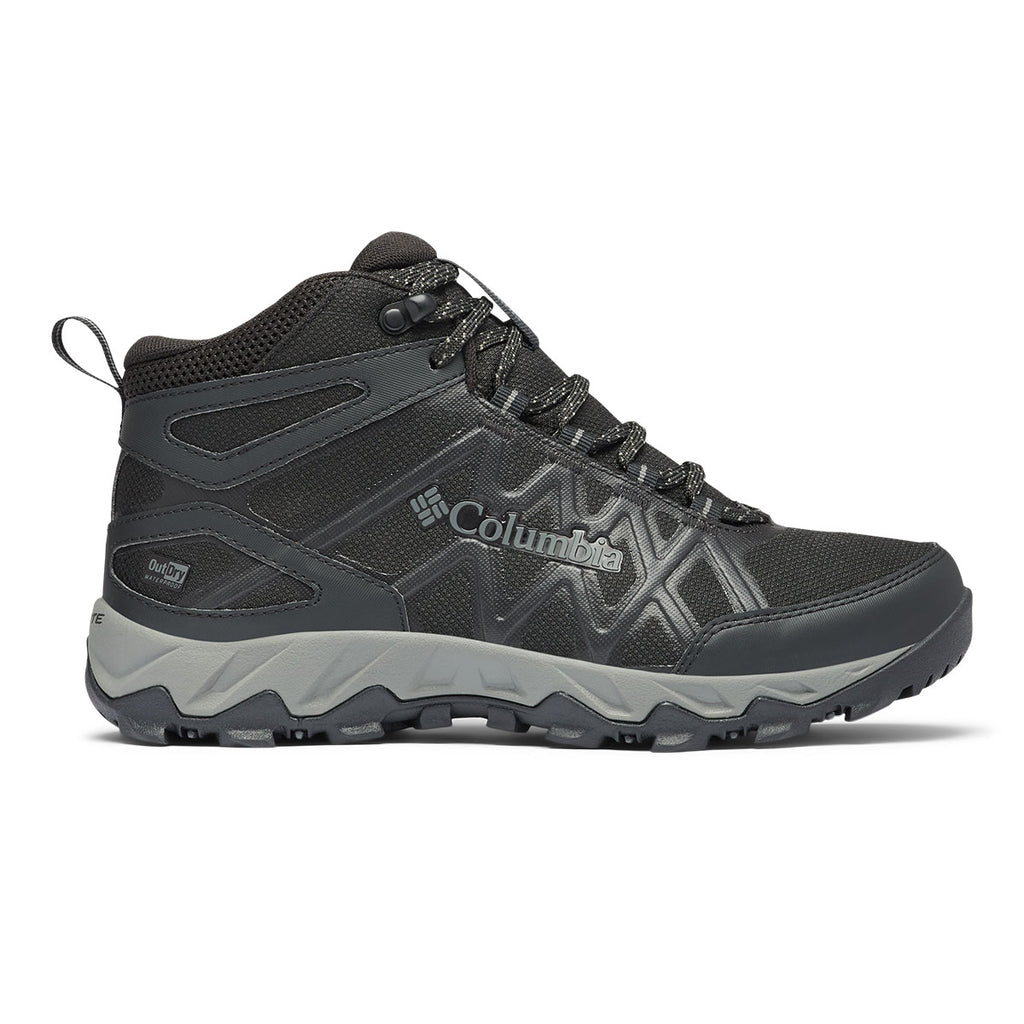 Columbia Peakfreak X2 Mid Outdry Dame