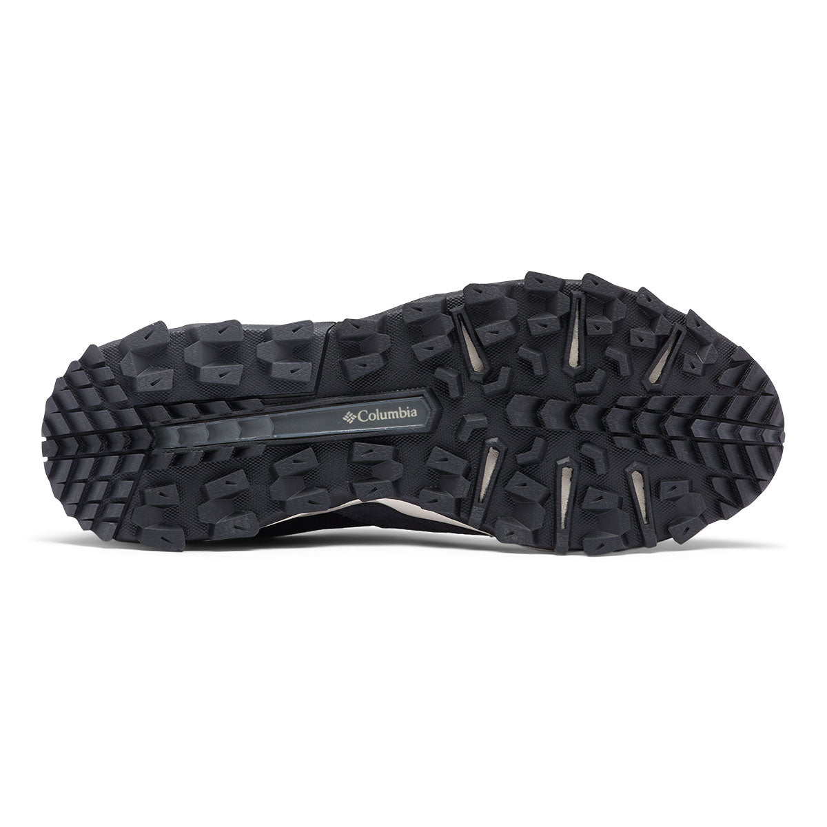 Columbia Ivo Trail Herre