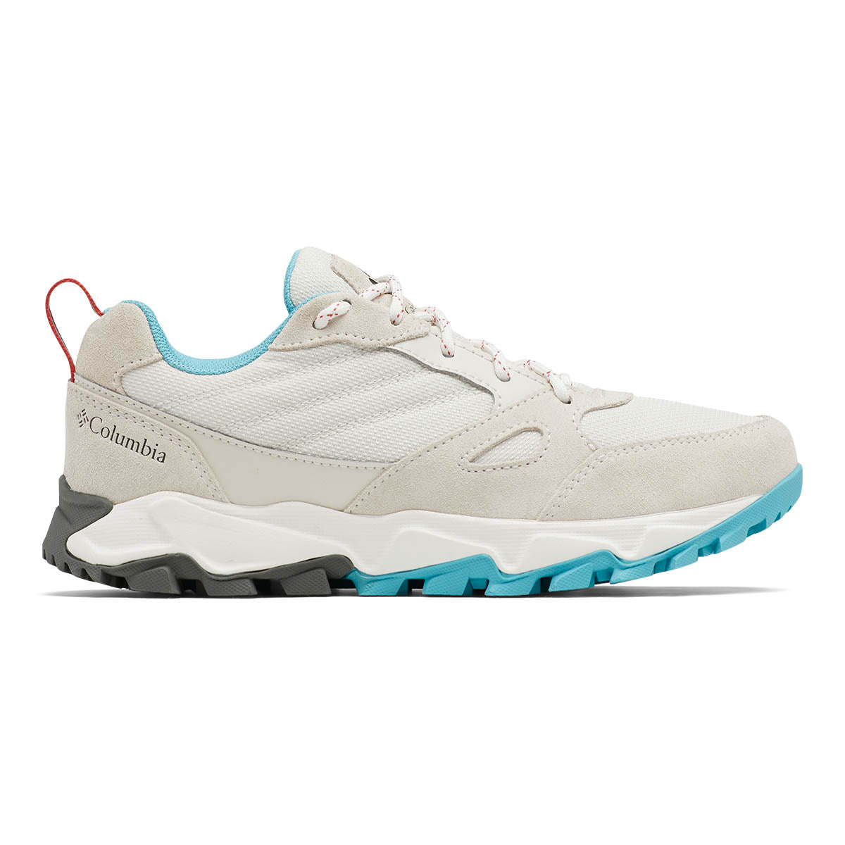 Columbia Ivo Trail Dame