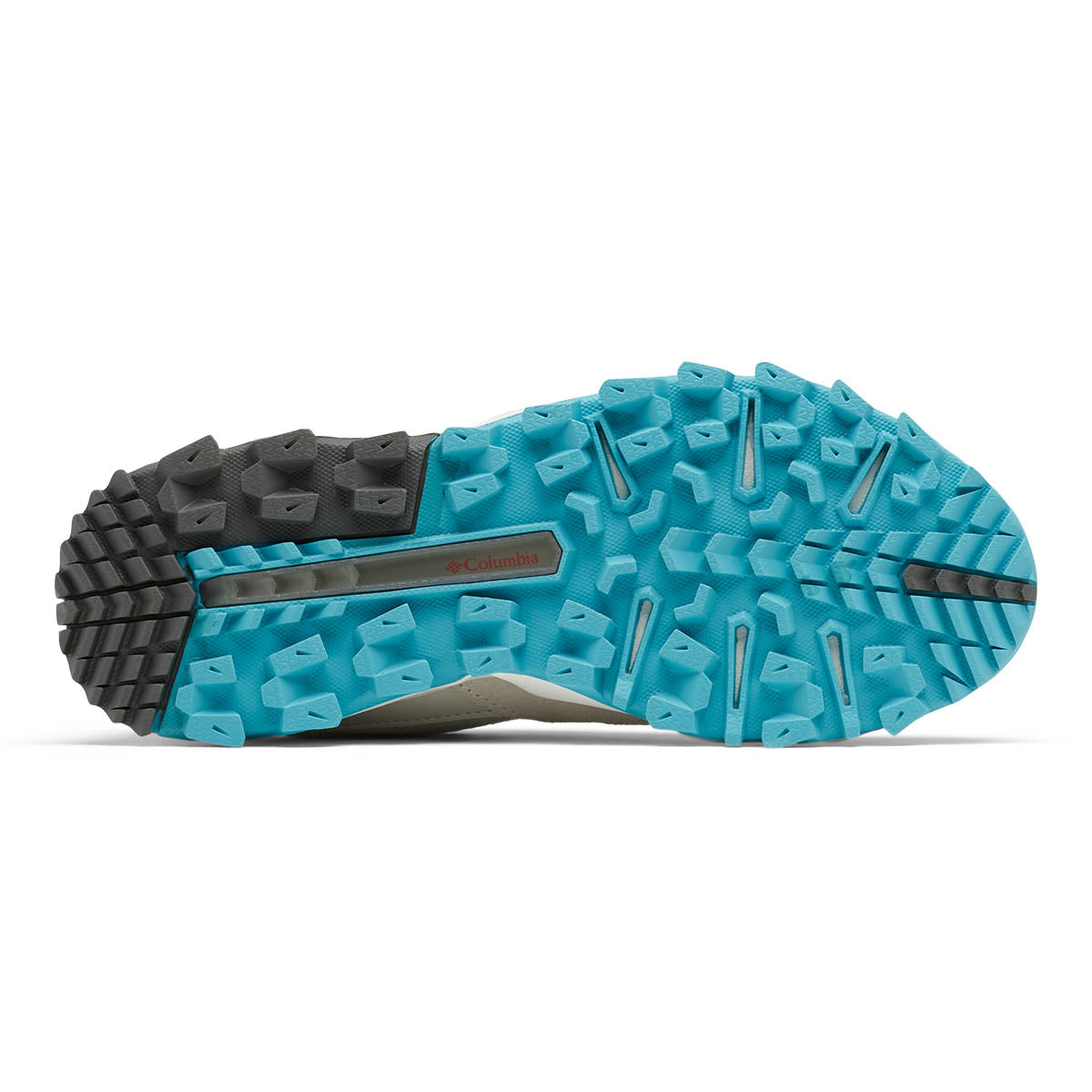Columbia Ivo Trail Dame