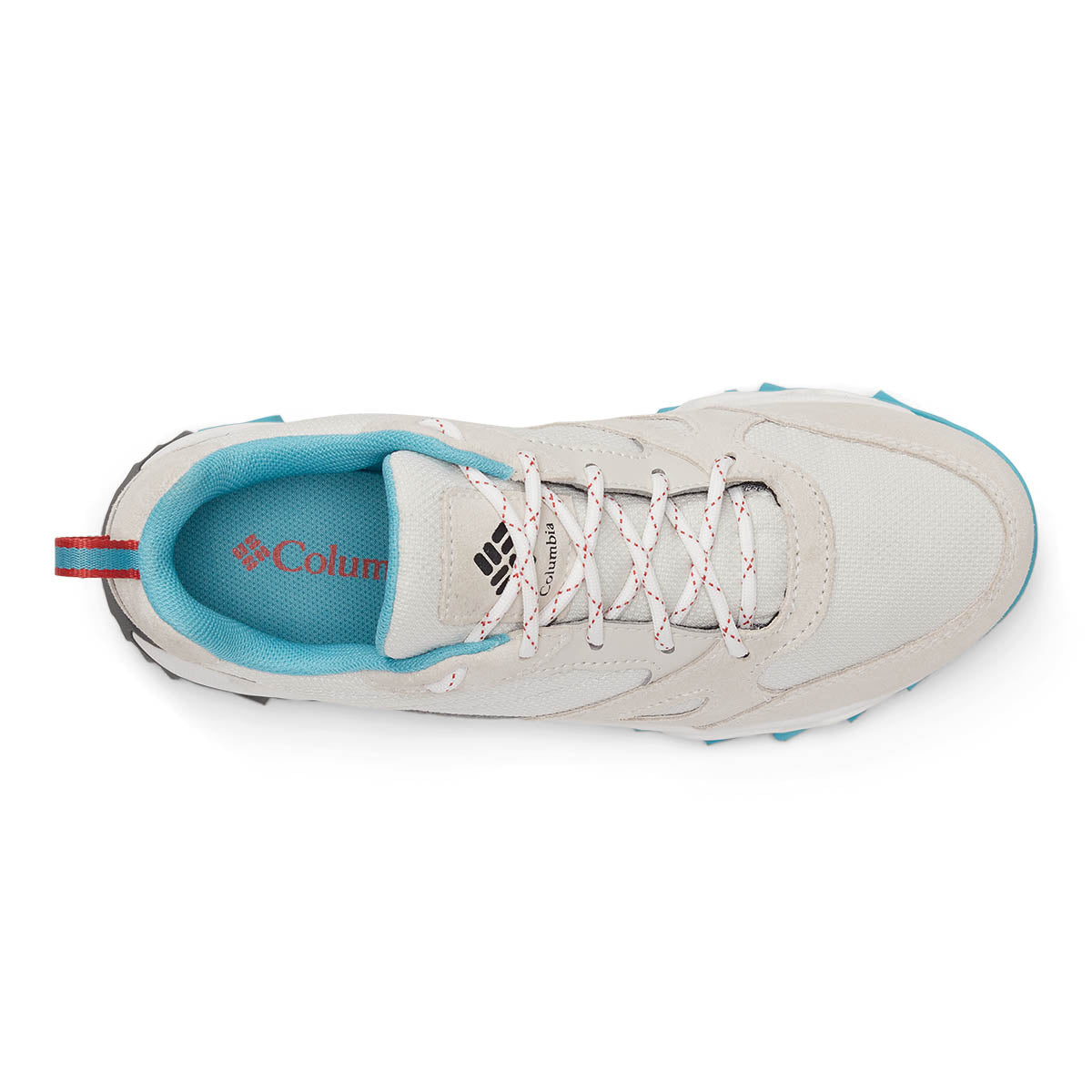 Columbia Ivo Trail Dame