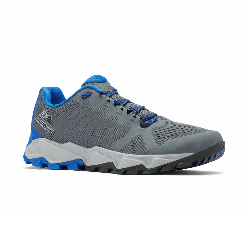 Columbia Trans Alps F.K.T. III herre