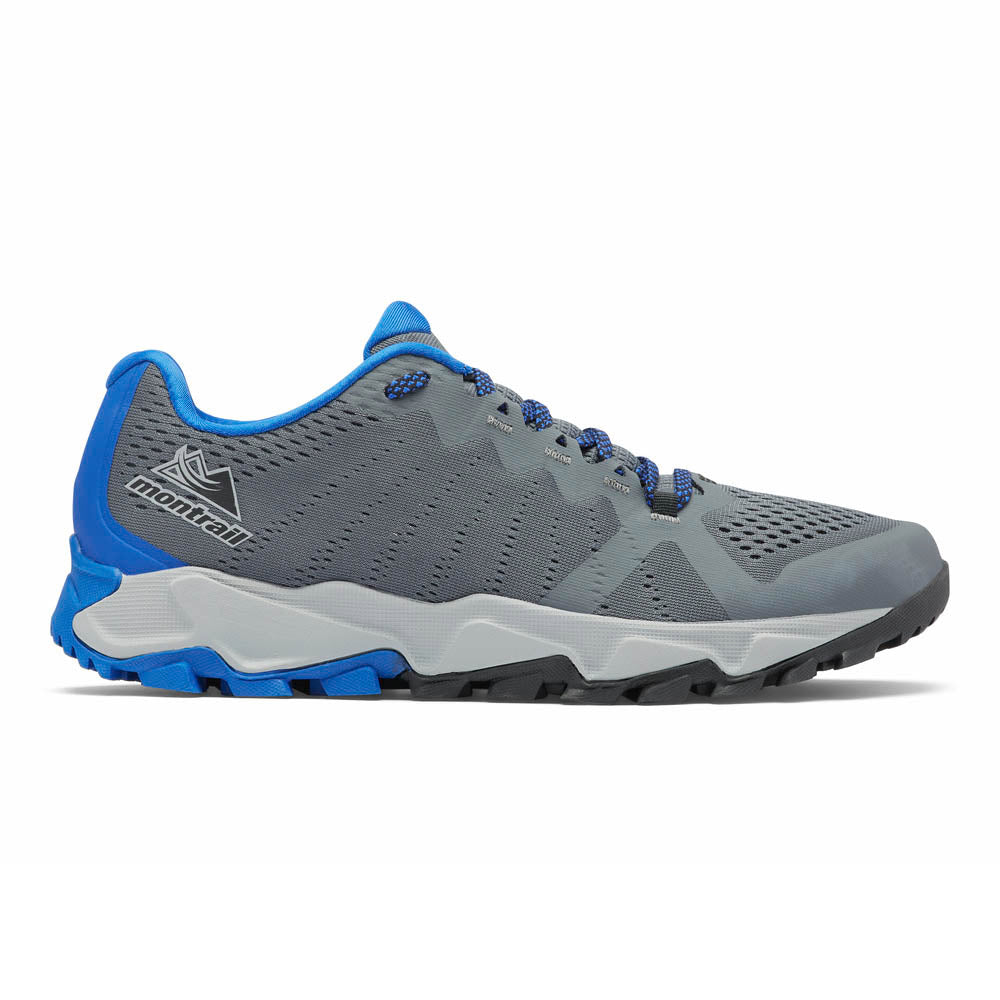 Columbia Trans Alps F.K.T. III herre