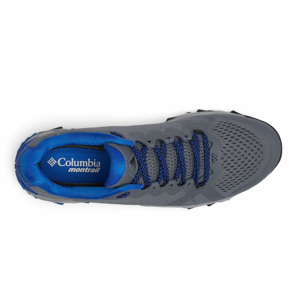 Columbia Trans Alps F.K.T. III herre
