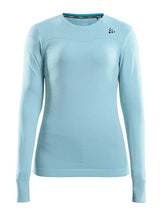 Craft Fuseknit Comfort RN LS W