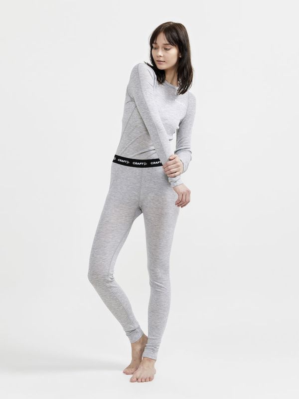 Craft CORE Wool Merino Set W