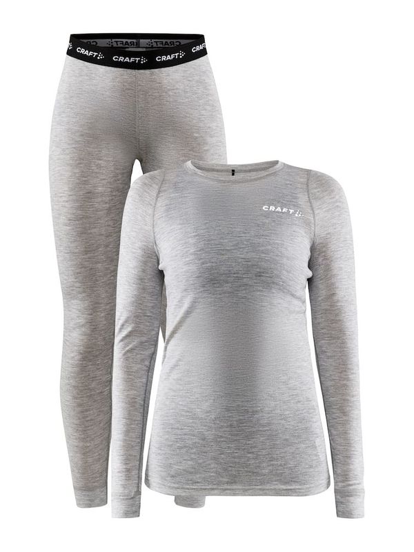 Craft CORE Wool Merino Set W