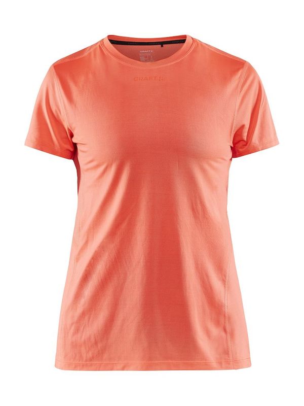 Craft ADV Essence SS Tee W