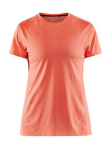 Craft ADV Essence SS Tee W