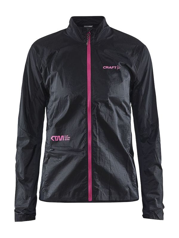 Craft CTM Distance Jacket W