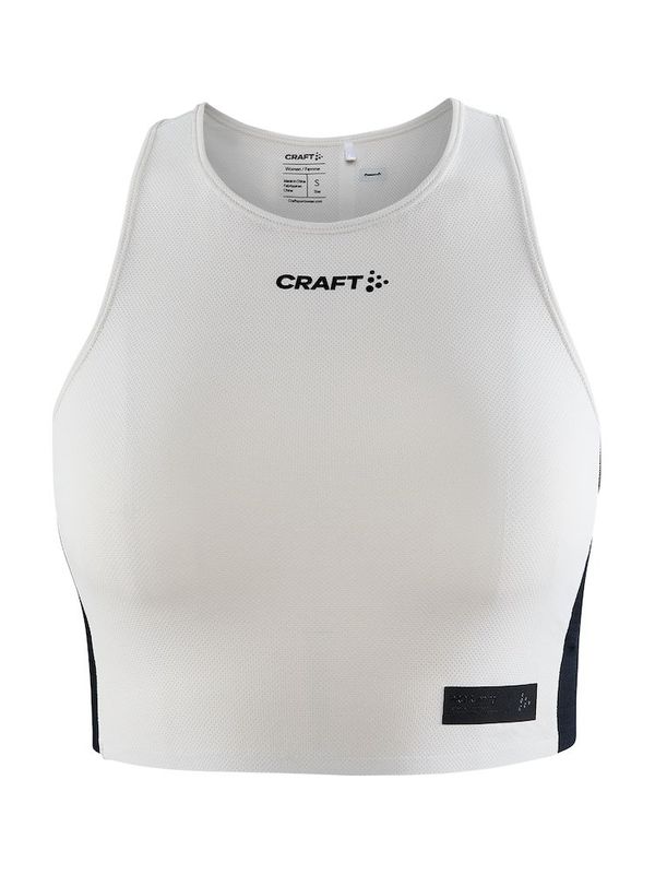 Craft PRO Hypervent Cropped Top W