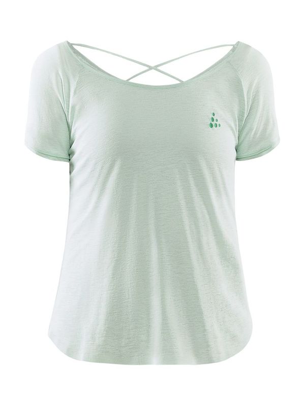 Craft Core Charge Cross Back Tee W