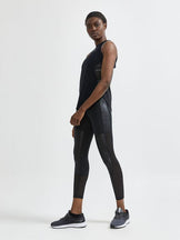 Craft ADV Charge Shiny Singlet W