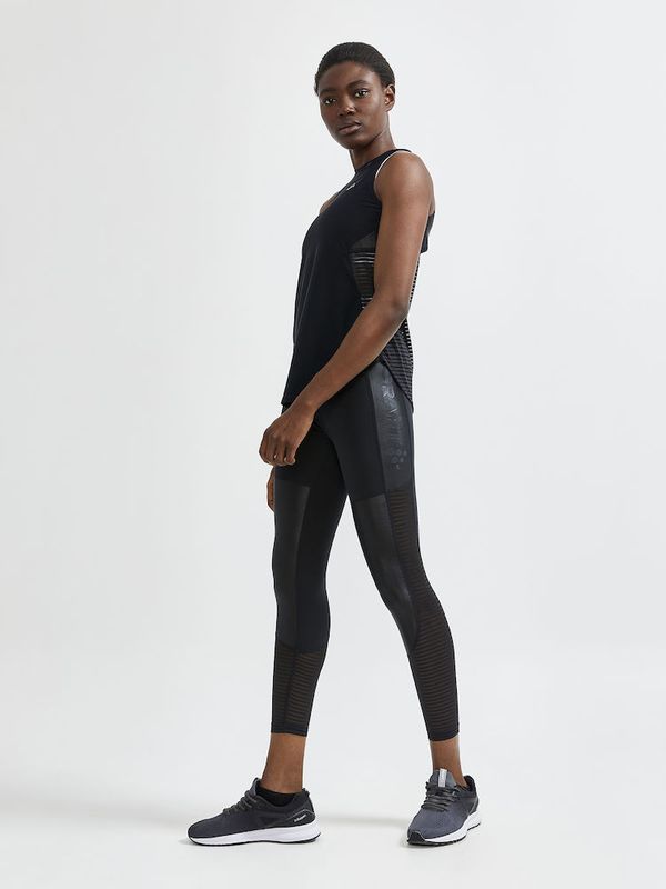 Craft ADV Charge Shiny Singlet W