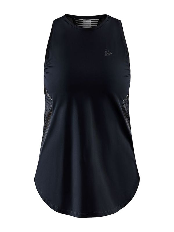 Craft ADV Charge Shiny Singlet W