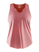Craft ADV Charge Perforated Singlet W
