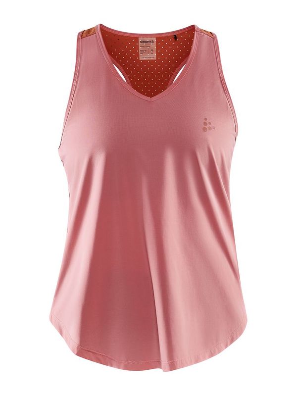 Craft ADV Charge Perforated Singlet W