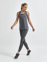 Craft ADV Charge Perforated Singlet W