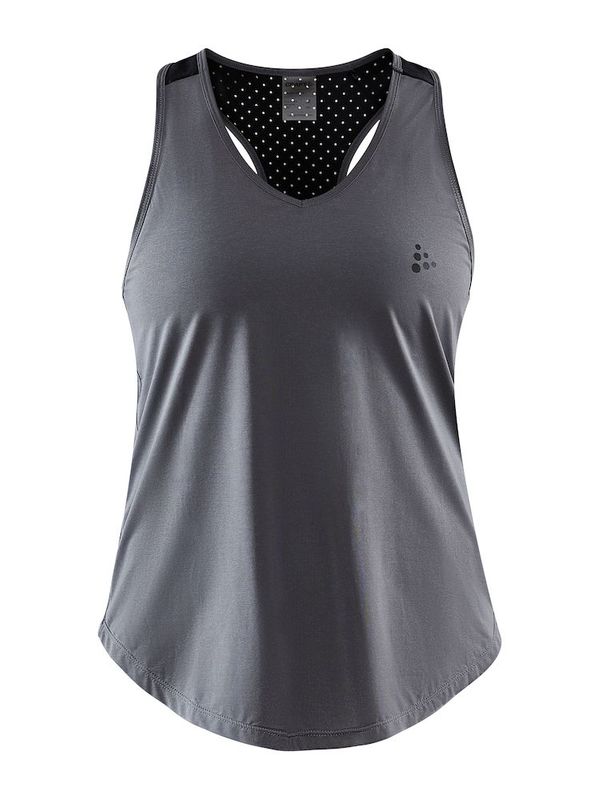 Craft ADV Charge Perforated Singlet W