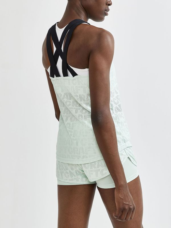 Craft Core Charge Logo Singlet W