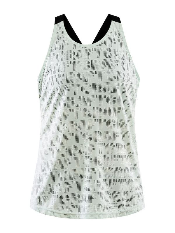 Craft Core Charge Logo Singlet W