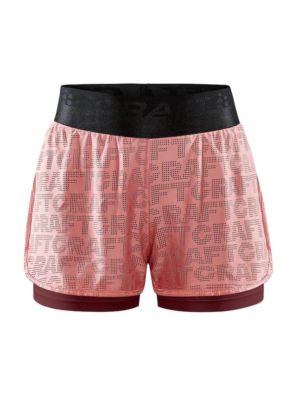 Craft Core Charge Logo Shorts W