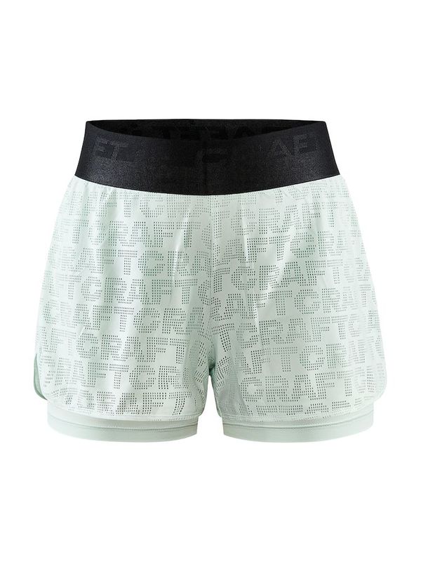 Craft Core Charge Logo Shorts W