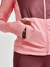 Craft ADV Charge Jersey Hood Jacket W