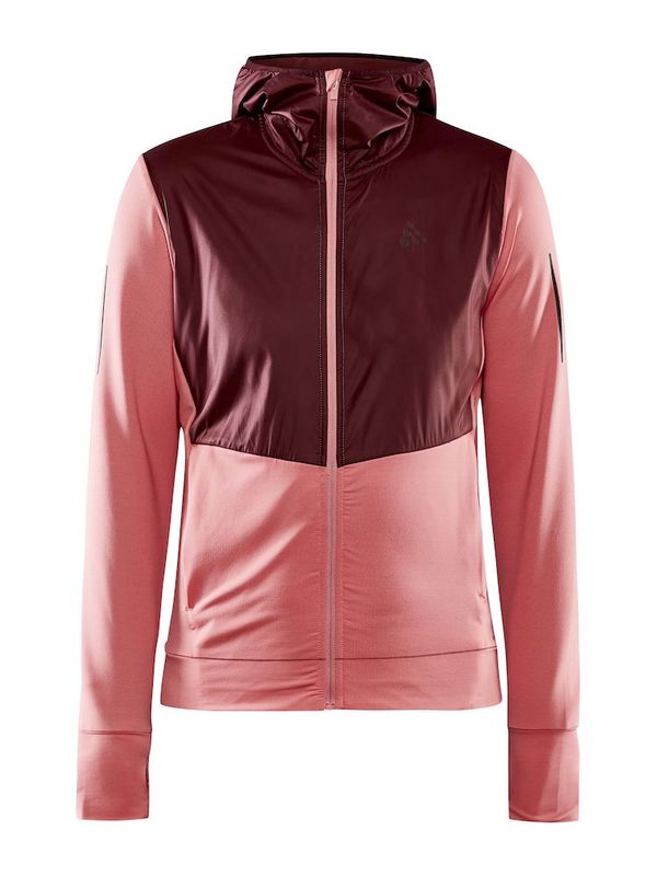 Craft ADV Charge Jersey Hood Jacket W