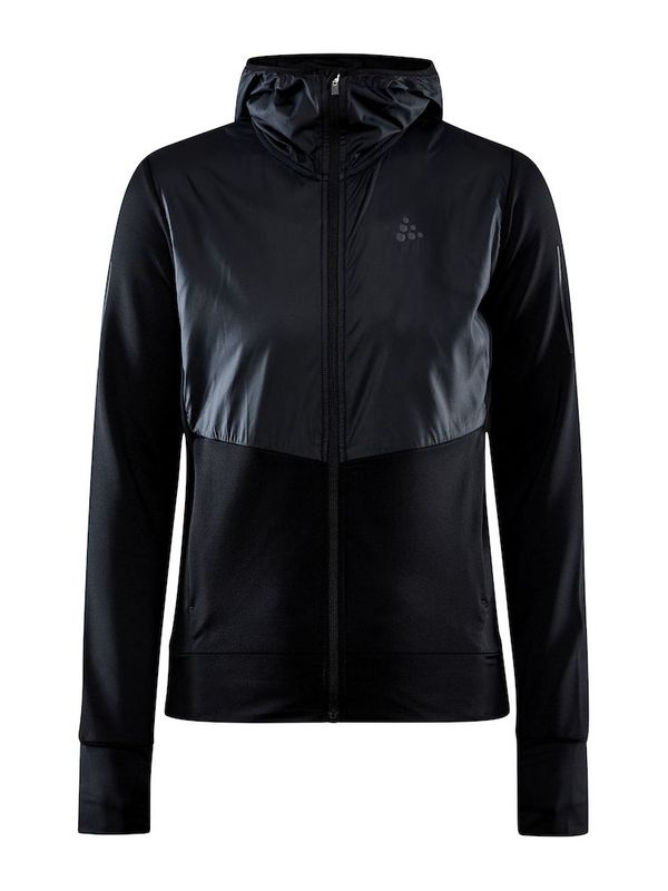 Craft ADV Charge Jersey Hood Jacket W