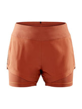Craft ADV Essence 2-in-1 Shorts W