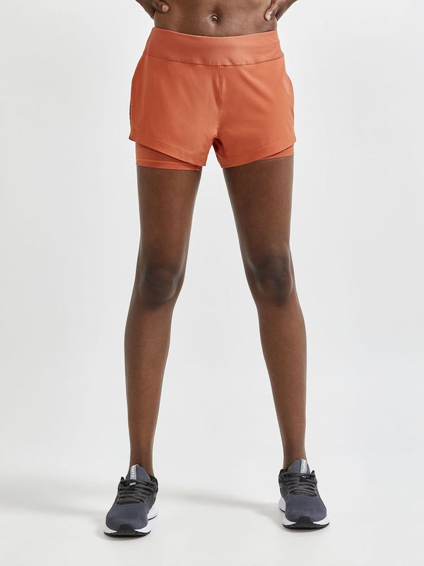 Craft ADV Essence 2-in-1 Shorts W