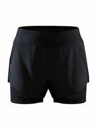 Craft ADV Essence 2 in 1 Shorts W