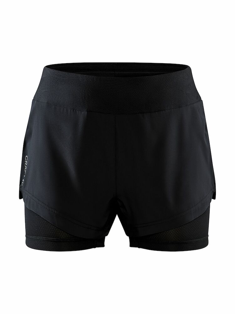 Craft ADV Essence 2 in 1 Shorts W