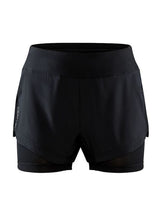 Craft ADV Essence 2-in-1 Shorts W